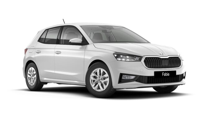 Skoda Fabia 1.0 TSI 116 Monte Carlo Edition 5dr Petrol Hatchback - Image 1